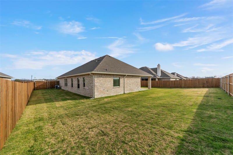 308 TIMBER RIDGE Drive, Josephine TX 75173 - Photo 19