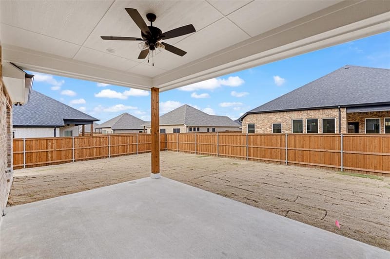 506 Limestone Circle, Mabank TX 75147 - Photo 23