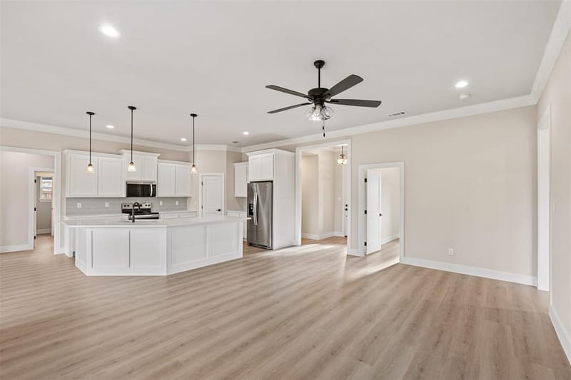506 Limestone Circle, Mabank TX 75147 - Photo 6