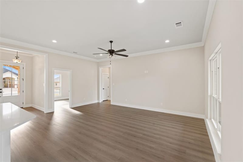 506 Limestone Circle, Mabank TX 75147 - Photo 5