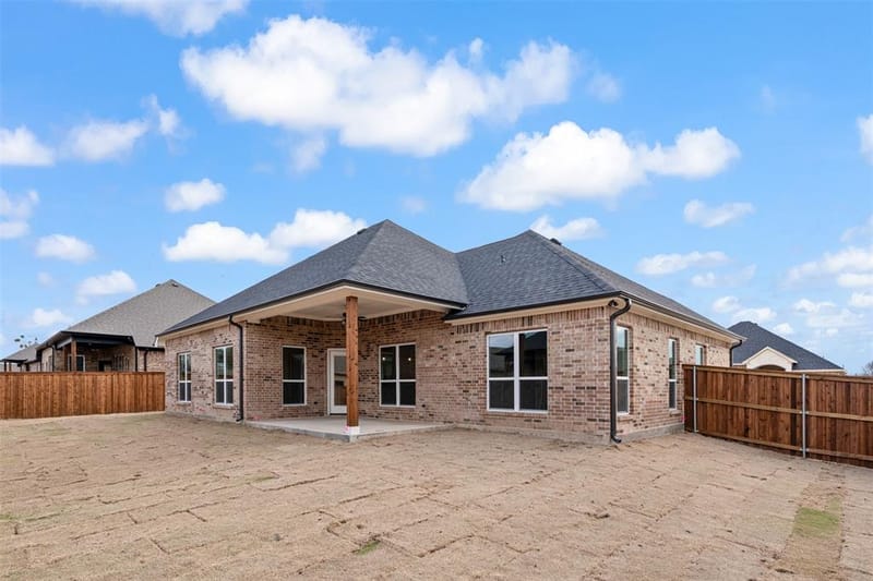 506 Limestone Circle, Mabank TX 75147 - Photo 24