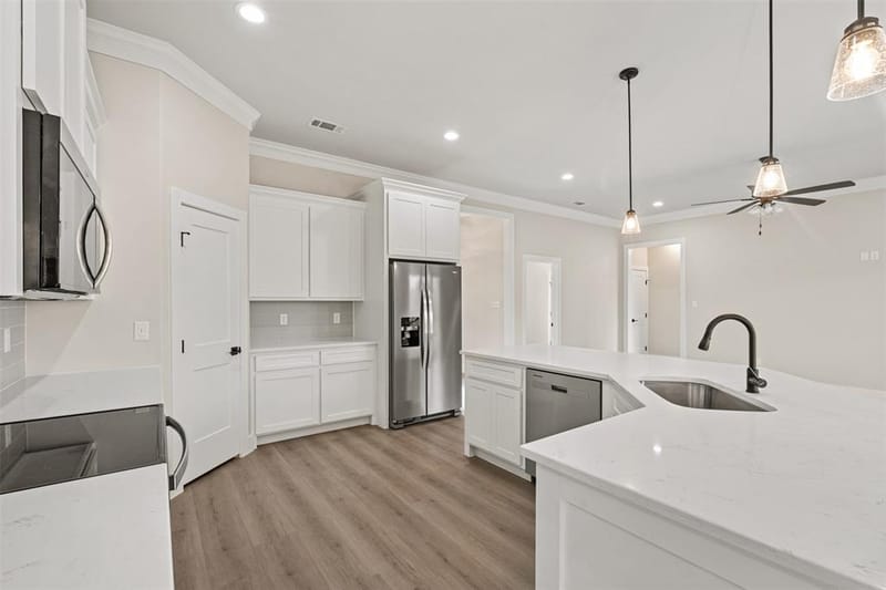 506 Limestone Circle, Mabank TX 75147 - Photo 8