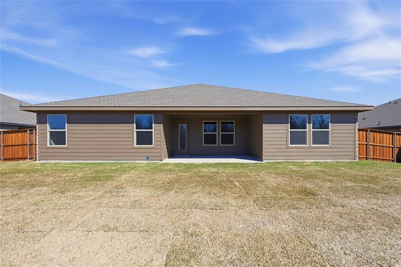 1907 Reveille Way, Terrell TX 75160 - Photo 6