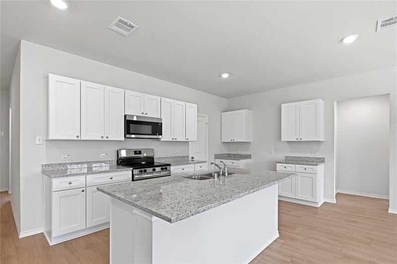 1907 Reveille Way, Terrell TX 75160 - Photo 3