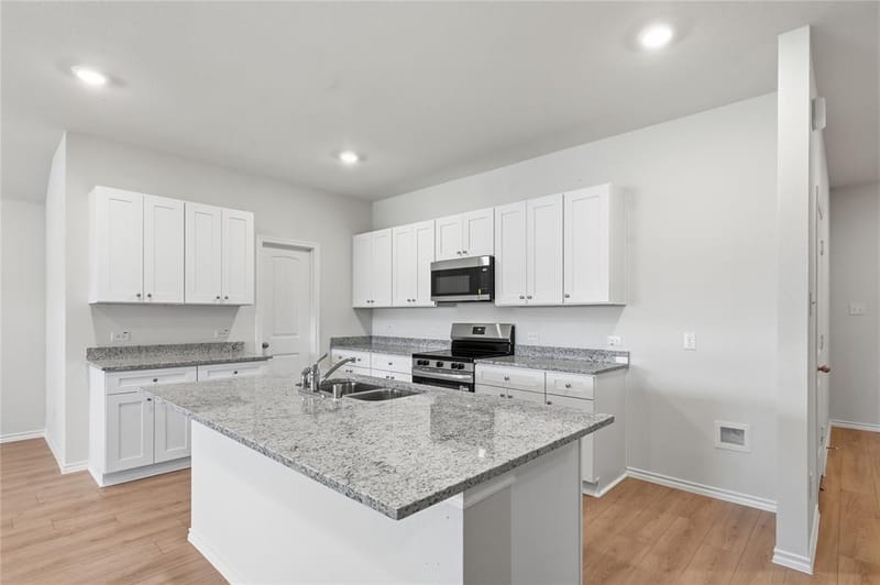 1917 Reveille Way, Terrell TX 75160 - Photo 3