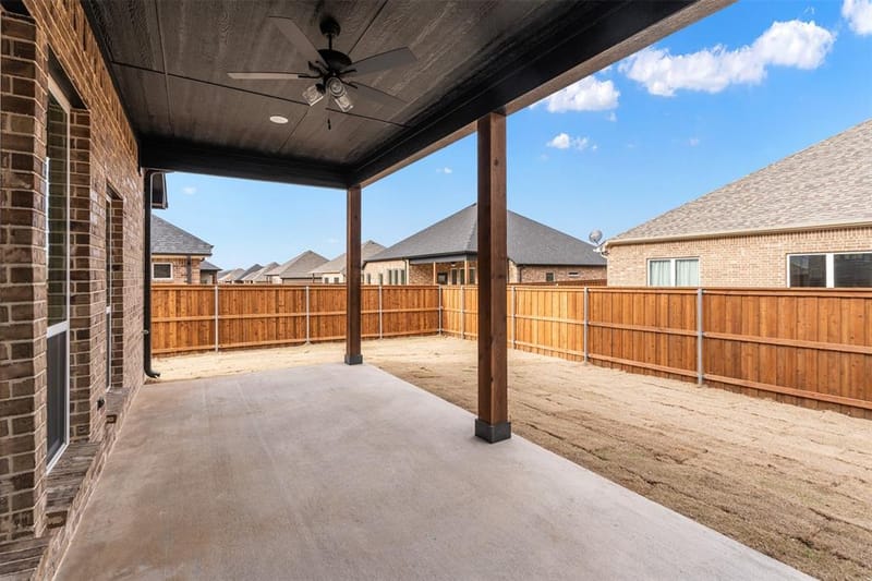 504 Limestone Circle, Mabank TX 75147 - Photo 23