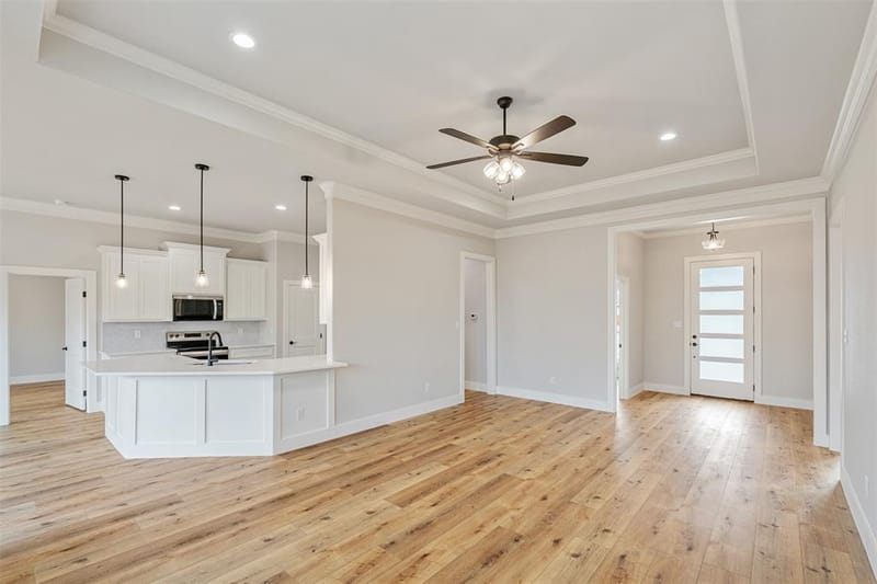 504 Limestone Circle, Mabank TX 75147 - Photo 5