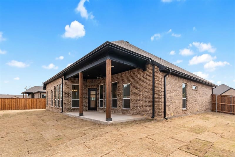 504 Limestone Circle, Mabank TX 75147 - Photo 24