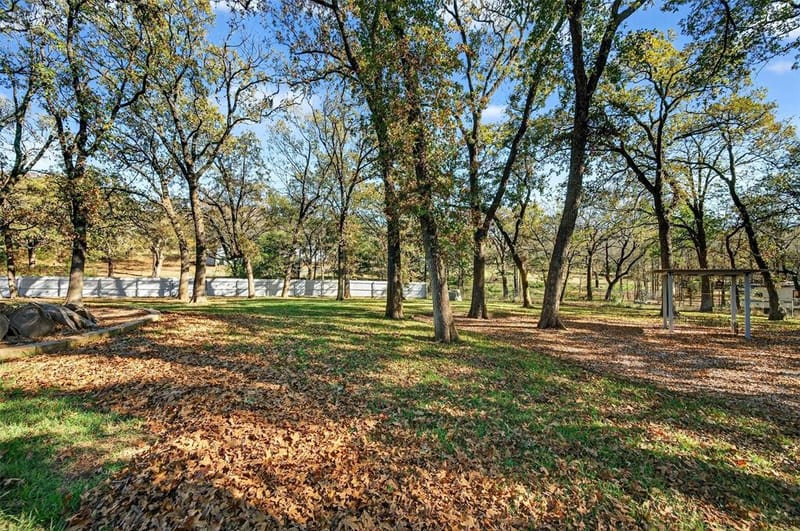 380 Crescent Drive, Pottsboro TX 75076 - Photo 36