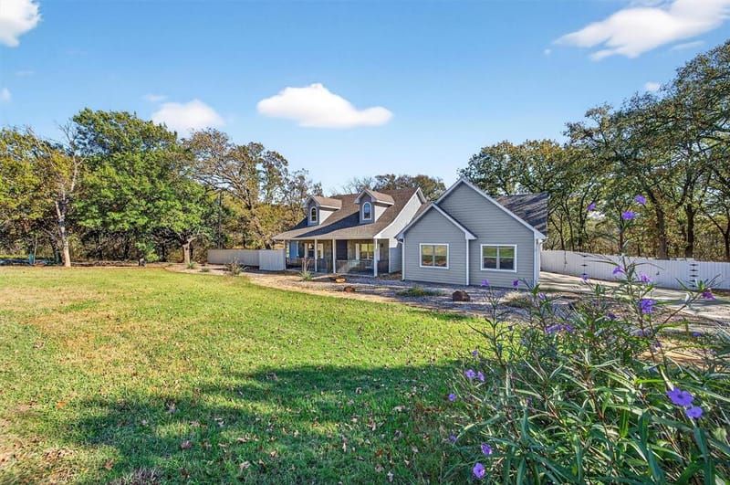 380 Crescent Drive, Pottsboro TX 75076 - Photo 9