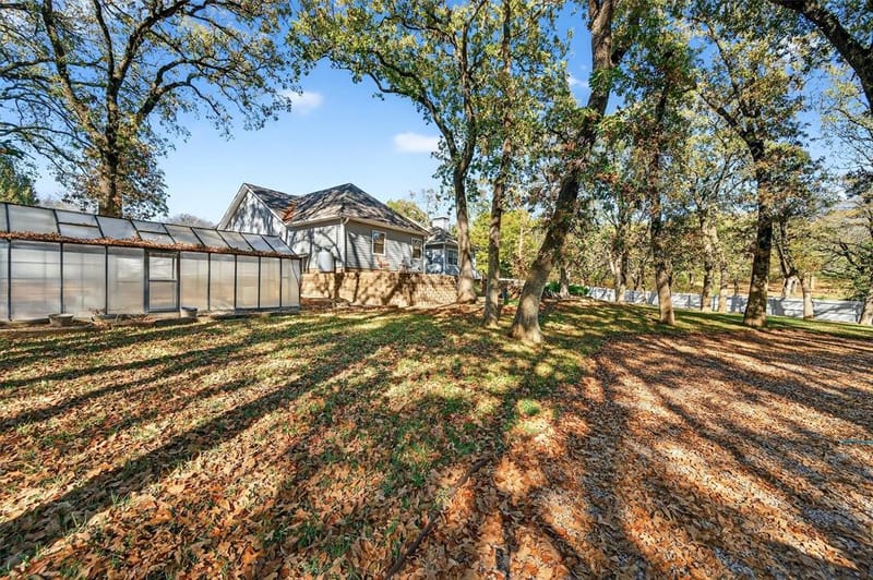 380 Crescent Drive, Pottsboro TX 75076 - Photo 37