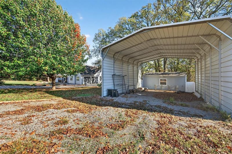 380 Crescent Drive, Pottsboro TX 75076 - Photo 40