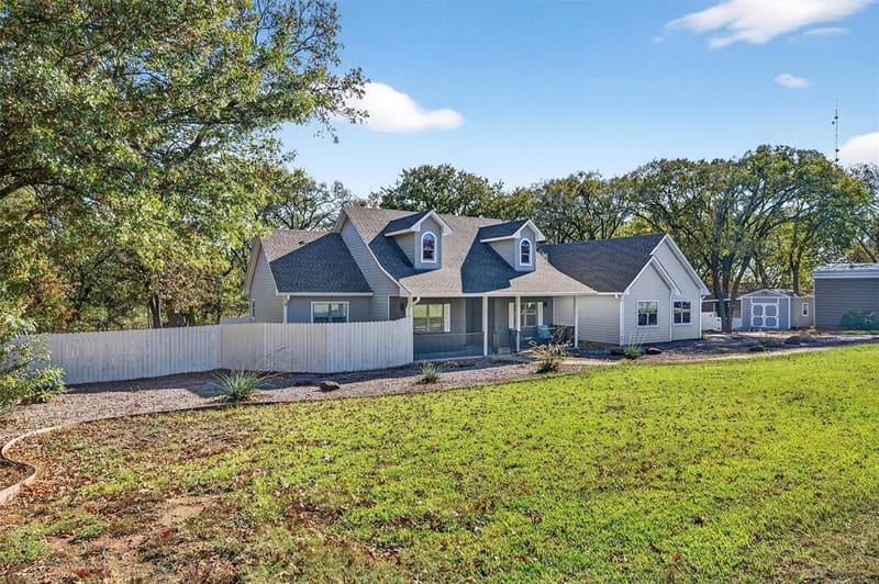 380 Crescent Drive, Pottsboro TX 75076 - Photo 8