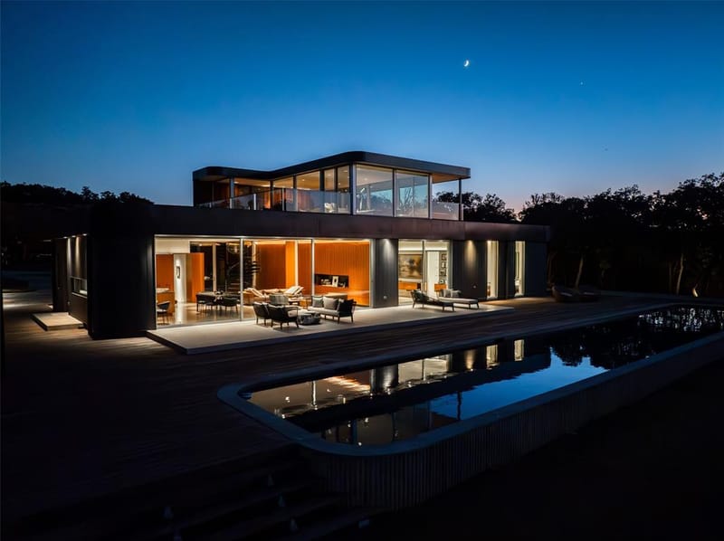 2900 W Kimball Avenue, Grapevine TX 76051