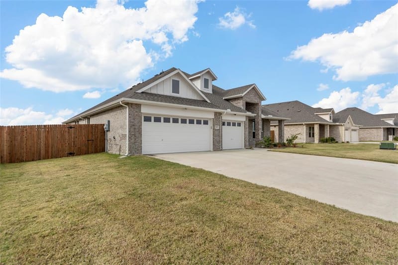 310 TIMBER RIDGE Drive, Josephine TX 75173 - Photo 2