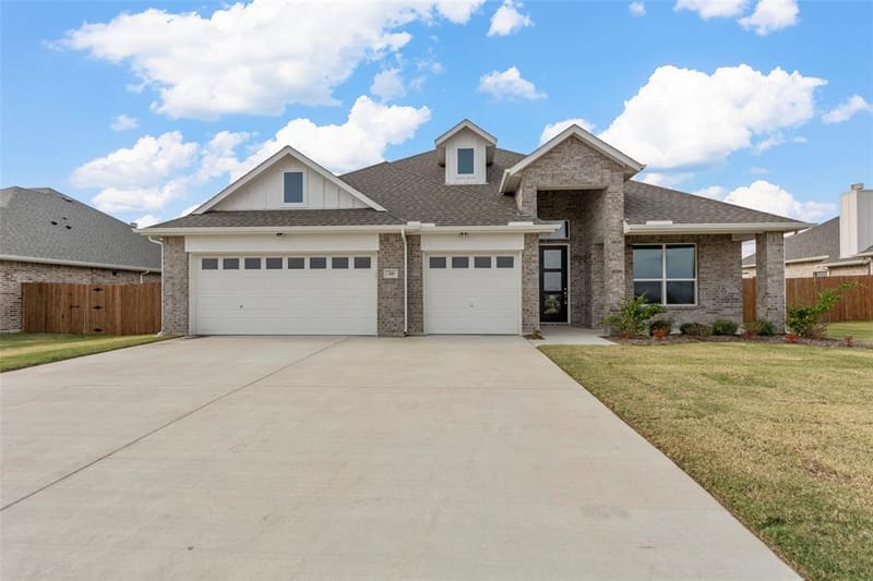 310 TIMBER RIDGE Drive, Josephine TX 75173