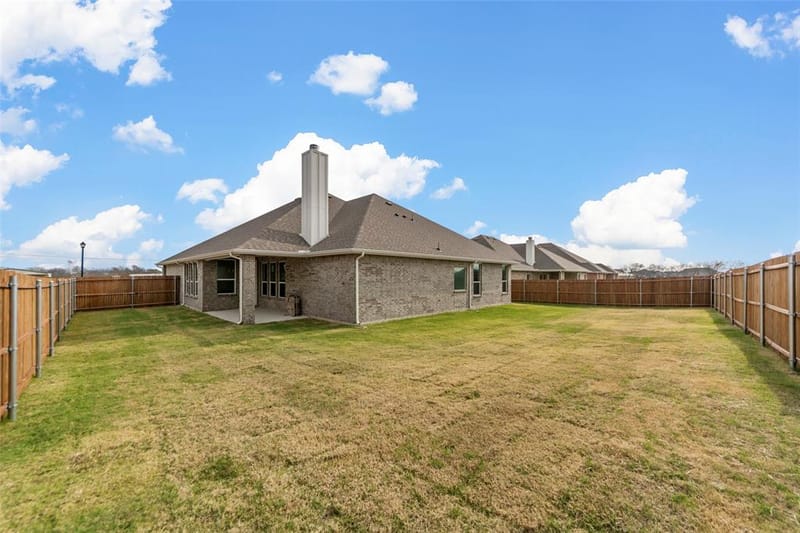 310 TIMBER RIDGE Drive, Josephine TX 75173 - Photo 18