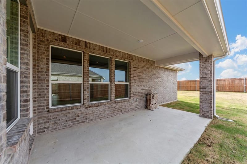 310 TIMBER RIDGE Drive, Josephine TX 75173 - Photo 19