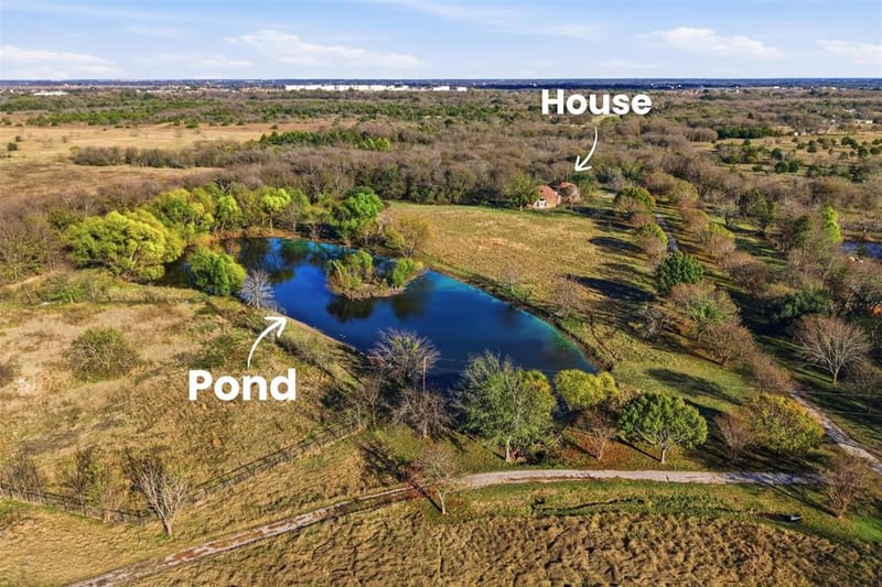 4581 County Road 2624, Caddo Mills TX 75135 - Photo 6