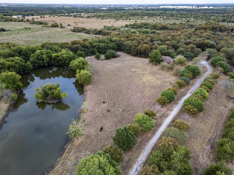 4581 County Road 2624, Caddo Mills TX 75135 - Photo 26