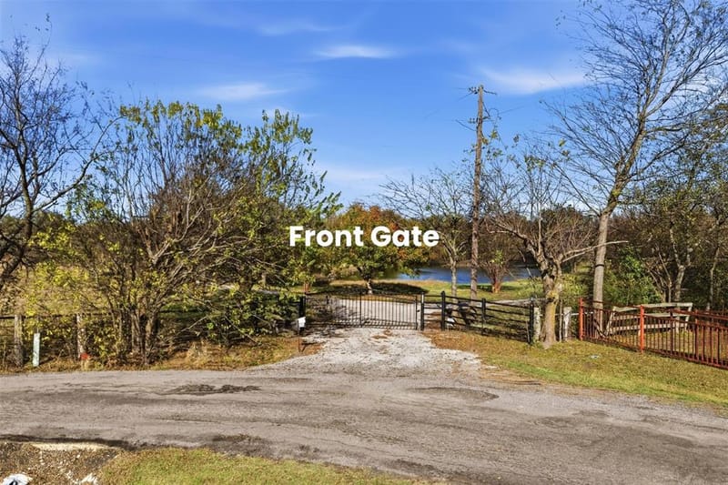 4581 County Road 2624, Caddo Mills TX 75135 - Photo 7