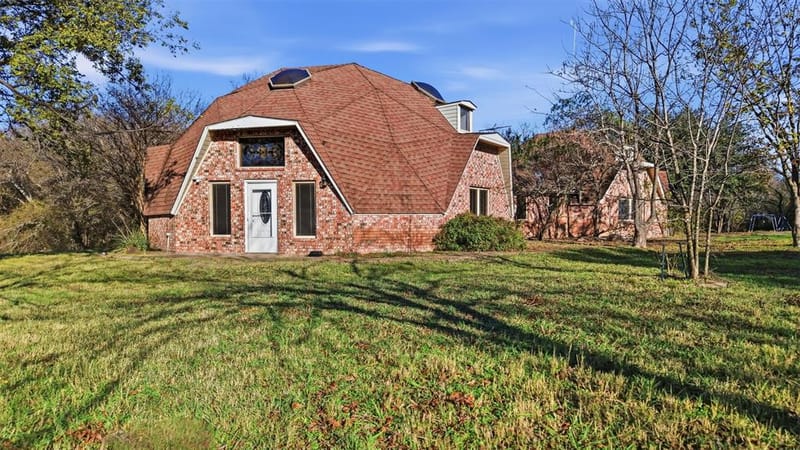 4581 County Road 2624, Caddo Mills TX 75135 - Photo 9