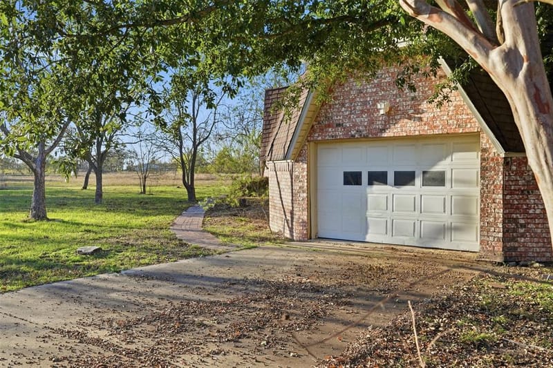 4581 County Road 2624, Caddo Mills TX 75135 - Photo 11