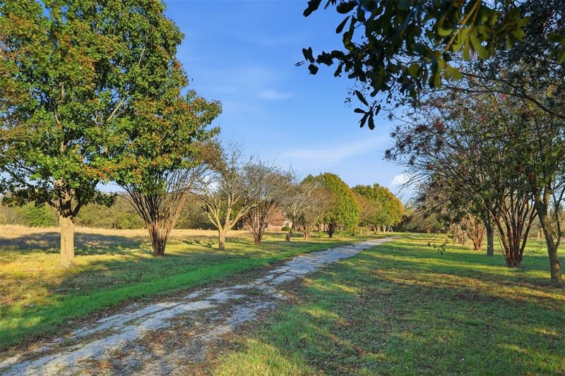 4581 County Road 2624, Caddo Mills TX 75135 - Photo 8