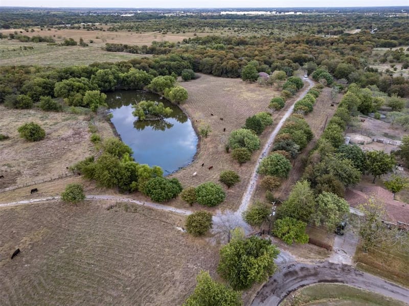 4581 County Road 2624, Caddo Mills TX 75135 - Photo 25