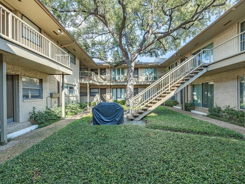 11102 Valleydale Drive # A, Dallas TX 75230 - Photo 22