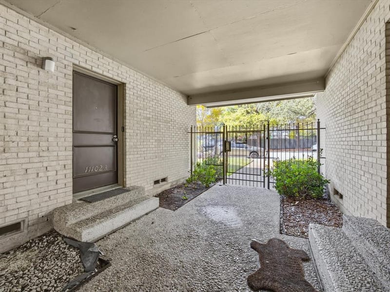 11102 Valleydale Drive # A, Dallas TX 75230 - Photo 5