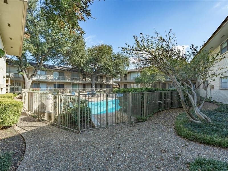 11102 Valleydale Drive # A, Dallas TX 75230 - Photo 24
