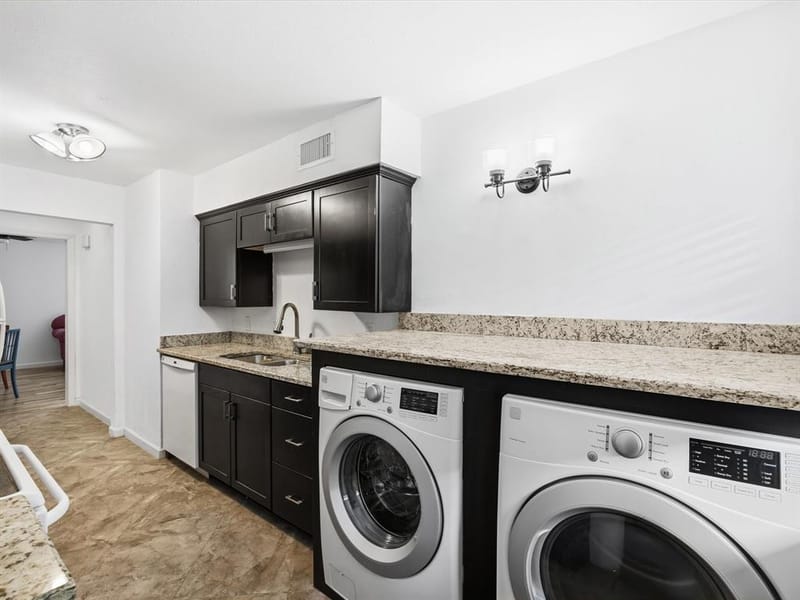 11102 Valleydale Drive # A, Dallas TX 75230 - Photo 14