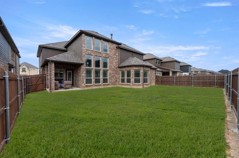 2307 Rockhopper Trail, Mansfield TX 76063 - Photo 3