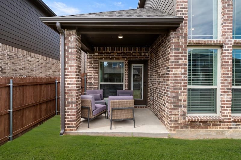 2307 Rockhopper Trail, Mansfield TX 76063 - Photo 5