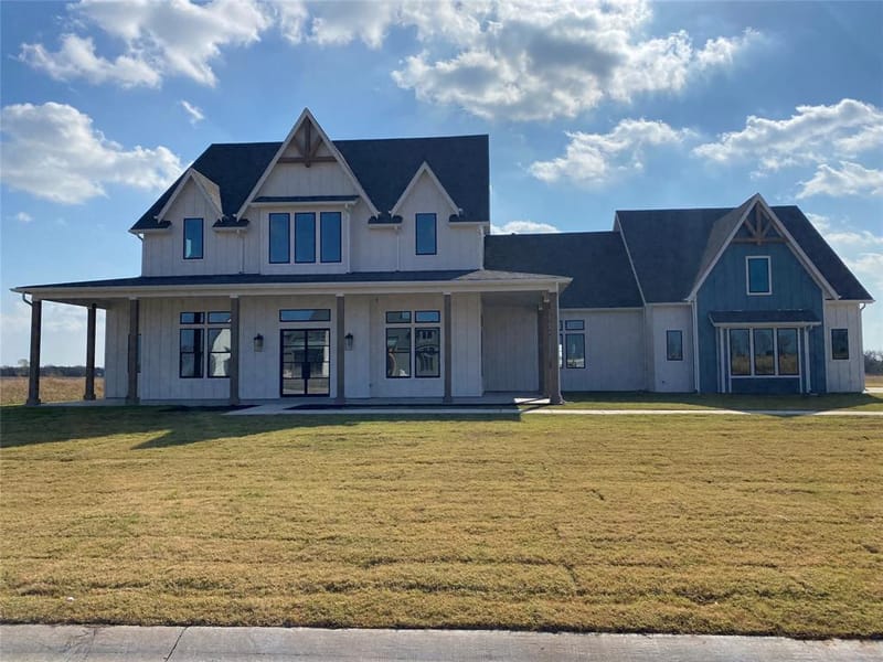 3404 Sweetwater Road, Princeton TX 75407
