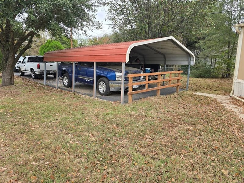 119 Still Water Street, Gun Barrel City TX 75156 - Photo 2