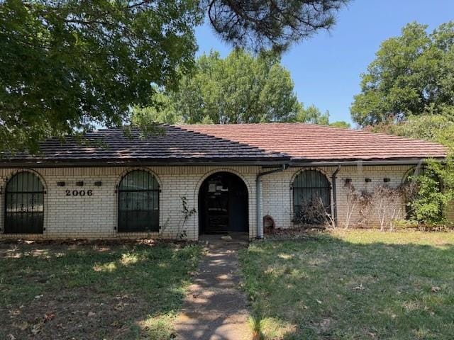 2006 San Jacinto Drive, Arlington TX 76012