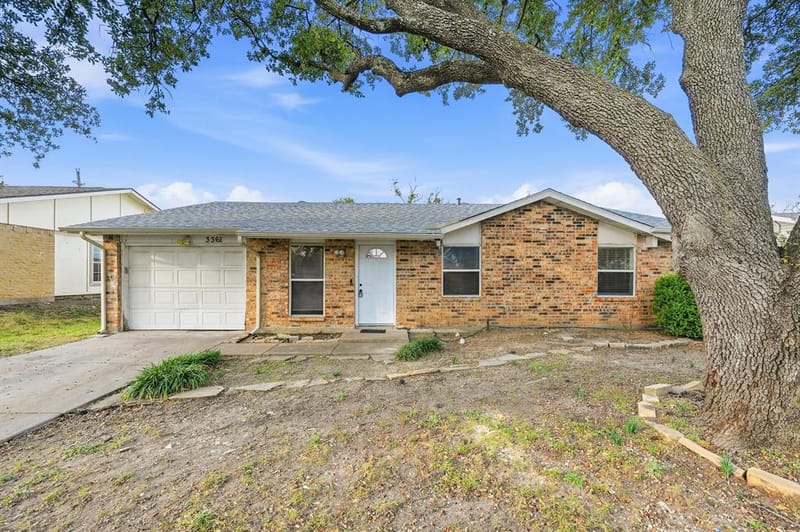 3361 P Avenue, Plano TX 75074 - Photo 2