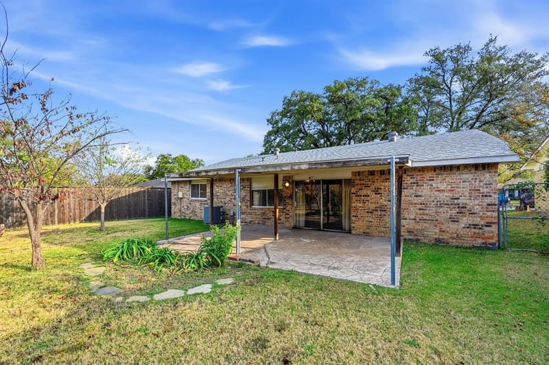 3361 P Avenue, Plano TX 75074 - Photo 22