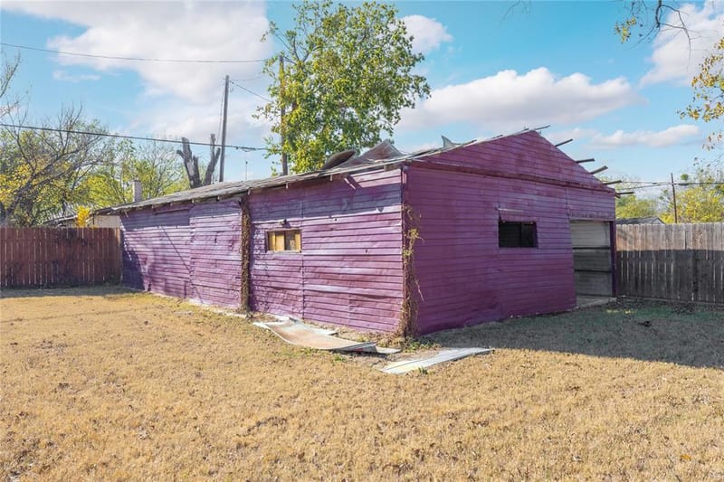 1803 4th St, Brownwood TX 76801 - Photo 23