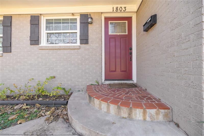 1803 4th St, Brownwood TX 76801 - Photo 2