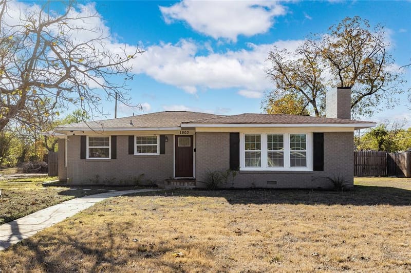 1803 4th St, Brownwood TX 76801 - Photo 28