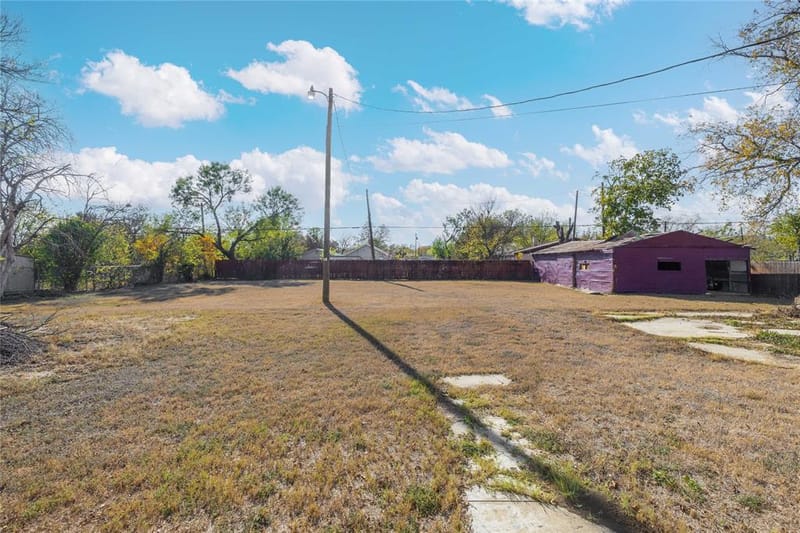 1803 4th St, Brownwood TX 76801 - Photo 20