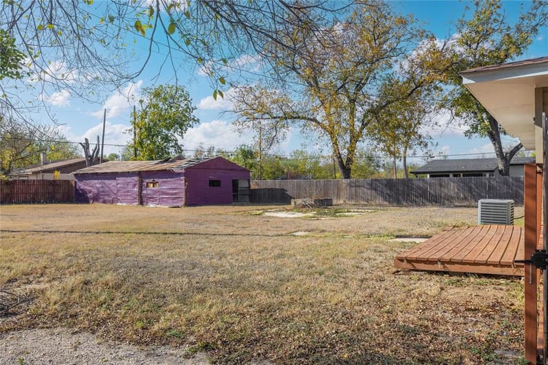 1803 4th St, Brownwood TX 76801 - Photo 19