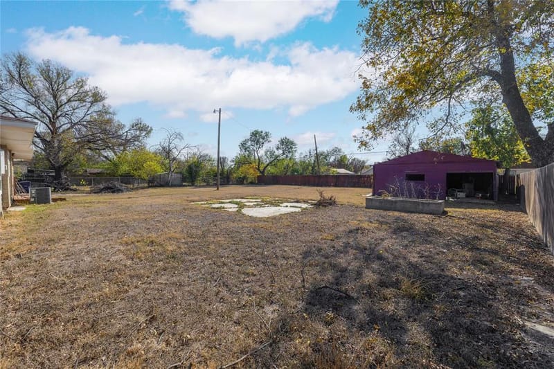 1803 4th St, Brownwood TX 76801 - Photo 21