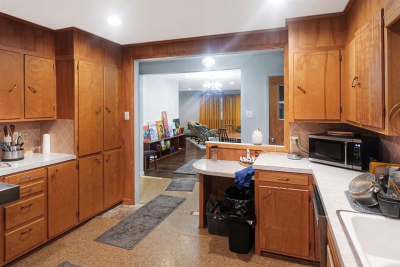403 W Tarleton Street, Stephenville TX 76401 - Photo 7