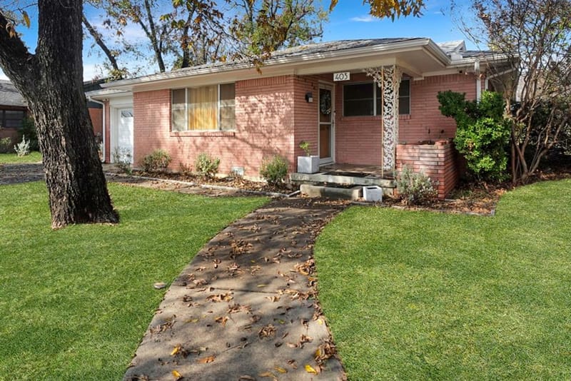 403 W Tarleton Street, Stephenville TX 76401