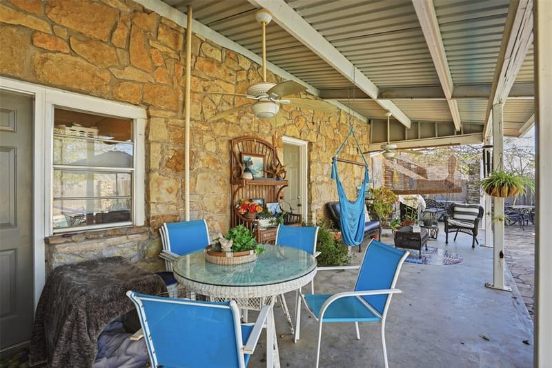 336 S 8th Avenue, Palo Pinto TX 76484 - Photo 23