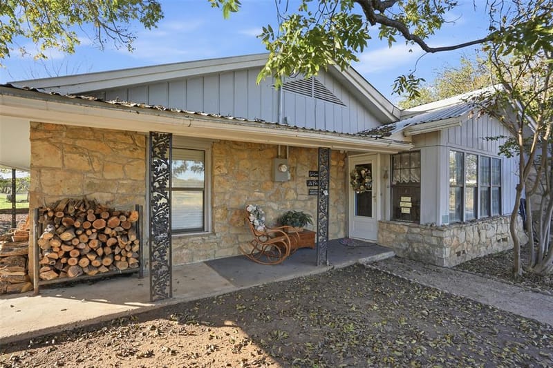 336 S 8th Avenue, Palo Pinto TX 76484 - Photo 28